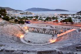 Bodrum Amphitheatre