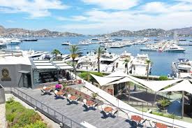 Yalikavak Marina