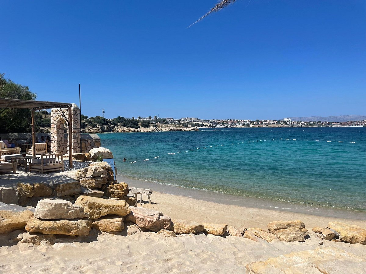 Momo Beach Bodrum