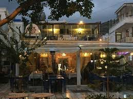 Gemibaşı Bodrum
