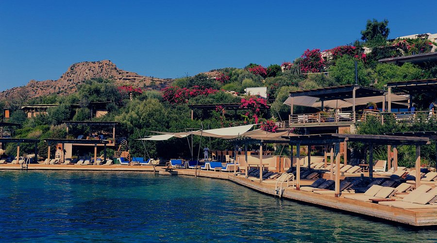 Macakizi Bodrum