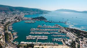 Bodrum Marina