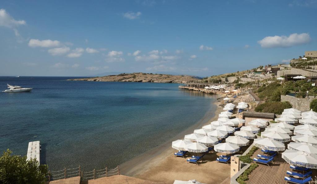 METT Hotel Bodrum