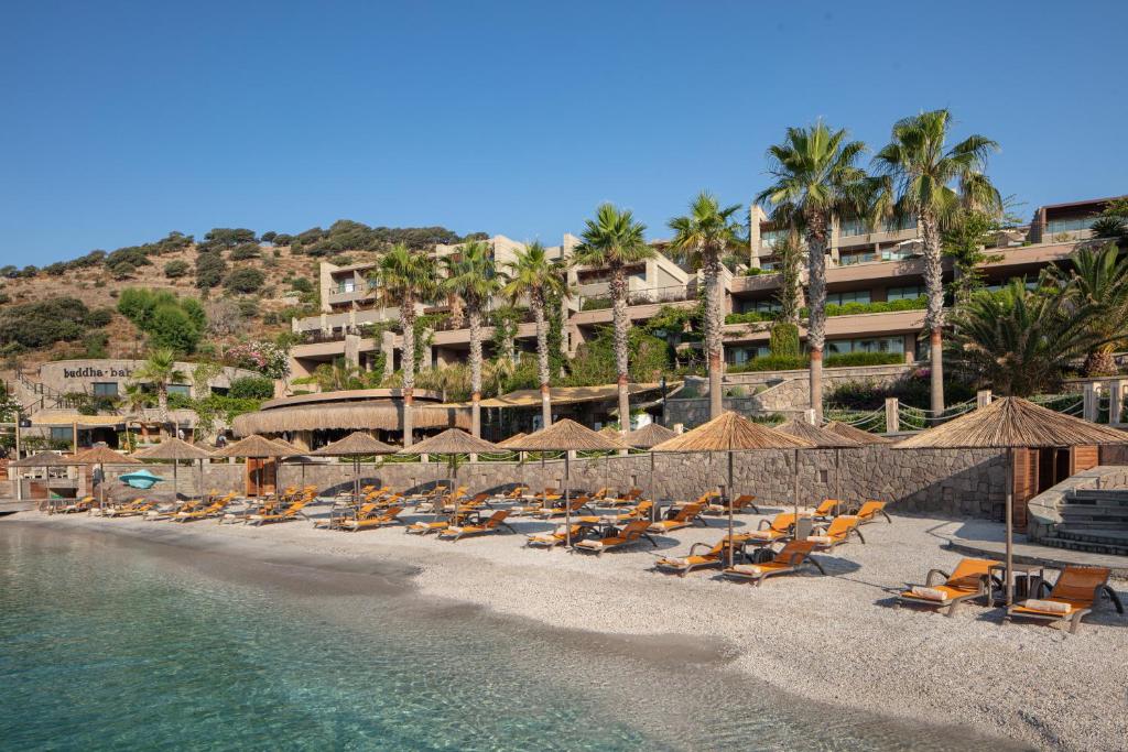 Caresse Bodrum
